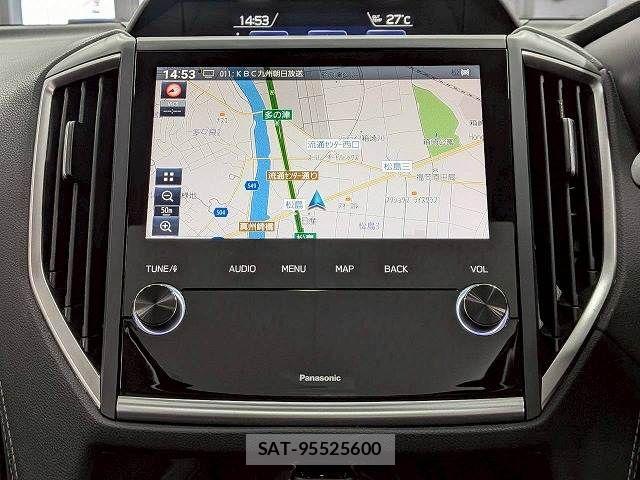 Subaru FORESTER 2021-01 7357812-2