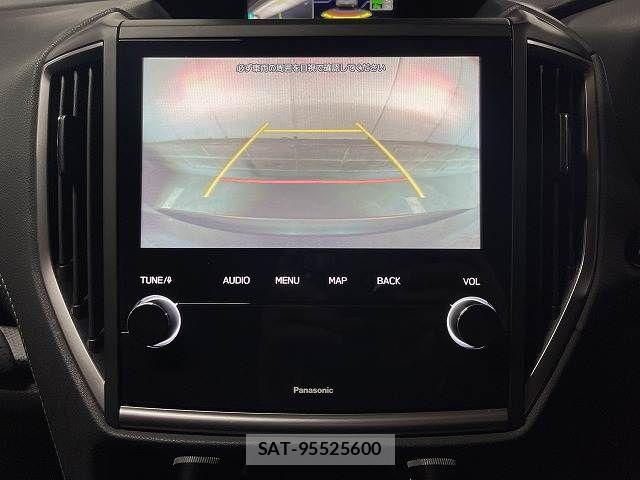Subaru FORESTER 2021-01 7357812-3