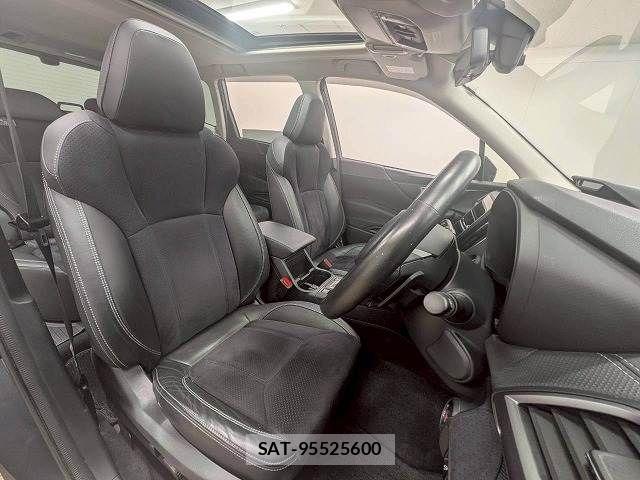 Subaru FORESTER 2021-01 7357812-4