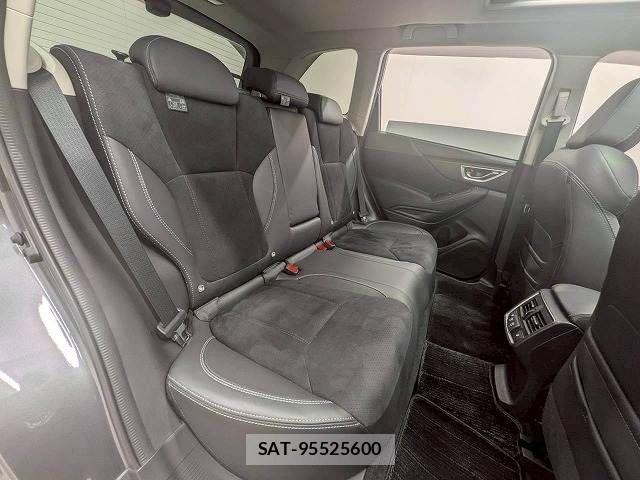 Subaru FORESTER 2021-01 7357812-5