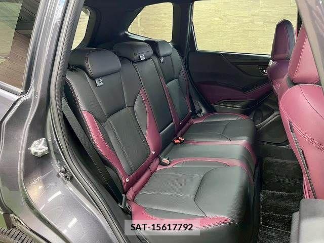 Subaru FORESTER 2023-01 7357809-9
