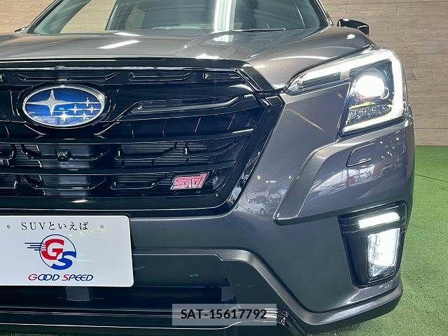 Subaru FORESTER 2023-01 7357809-10