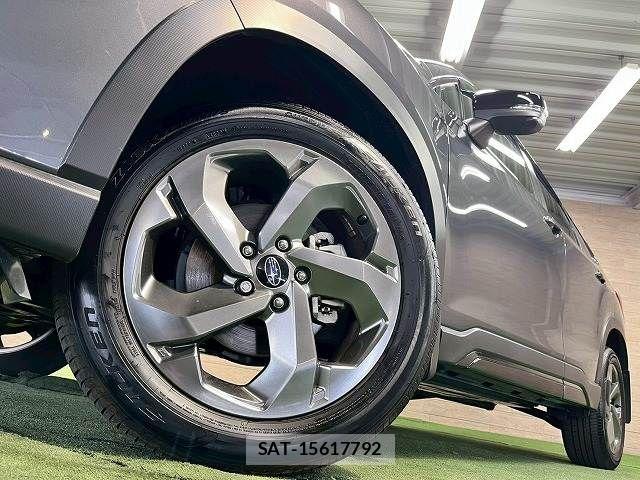 Subaru FORESTER 2023-01 7357809-11