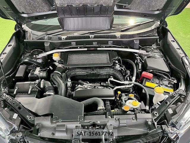 Subaru FORESTER 2023-01 7357809-12
