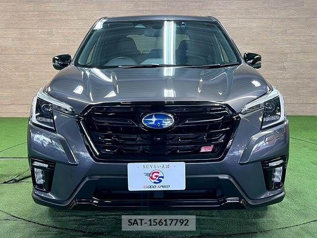 Subaru FORESTER 2023-01 7357809-16