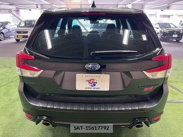 Subaru FORESTER 2023-01 7357809-18