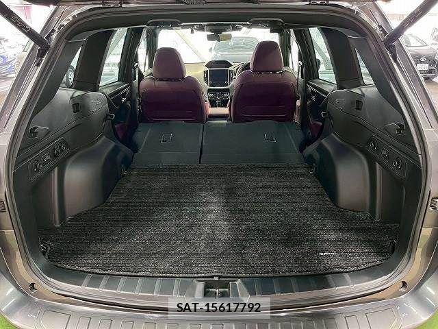 Subaru FORESTER 2023-01 7357809-19
