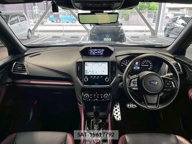 Subaru FORESTER 2023-01 7357809-2