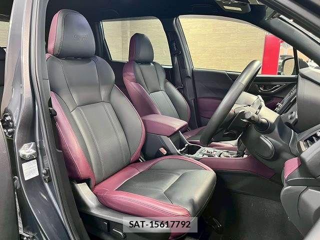 Subaru FORESTER 2023-01 7357809-8