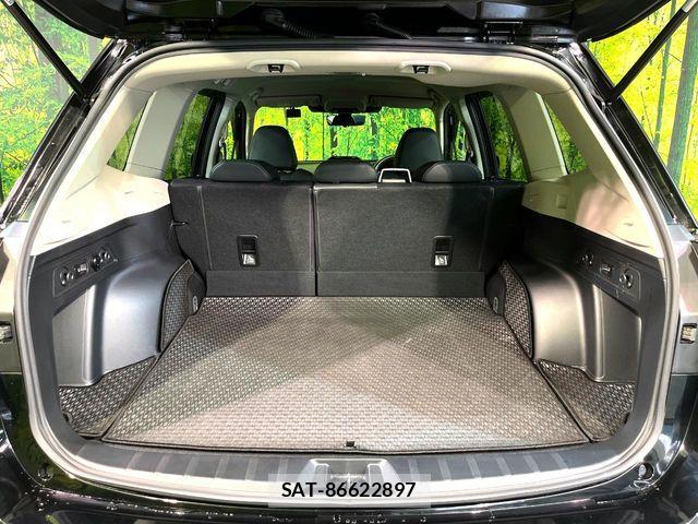 Subaru FORESTER 2022-07 7357814-9