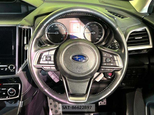 Subaru FORESTER 2022-07 7357814-10