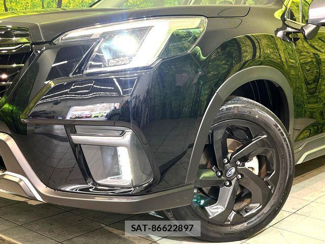 Subaru FORESTER 2022-07 7357814-11