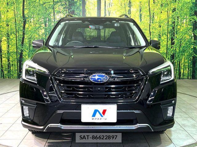 Subaru FORESTER 2022-07 7357814-13