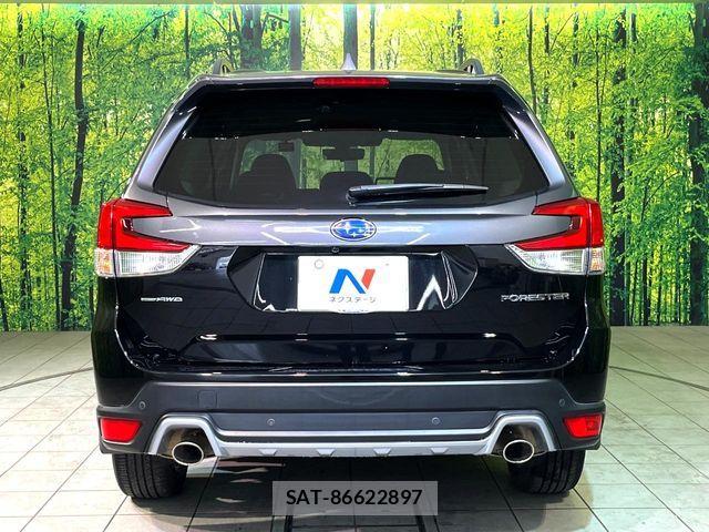 Subaru FORESTER 2022-07 7357814-14