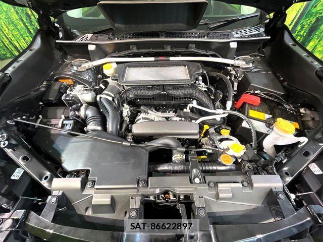 Subaru FORESTER 2022-07 7357814-17