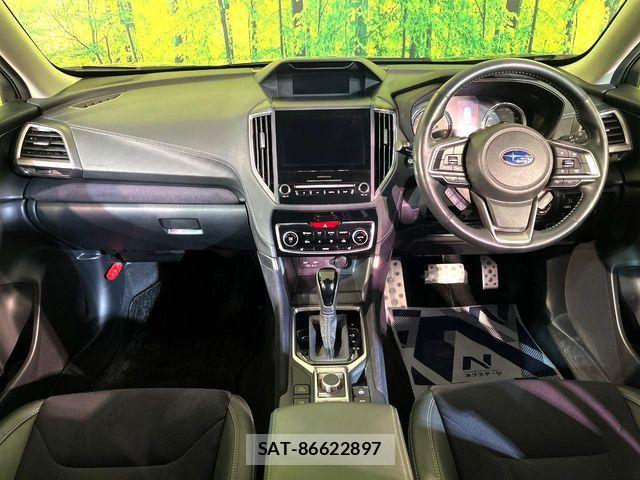 Subaru FORESTER 2022-07 7357814-1
