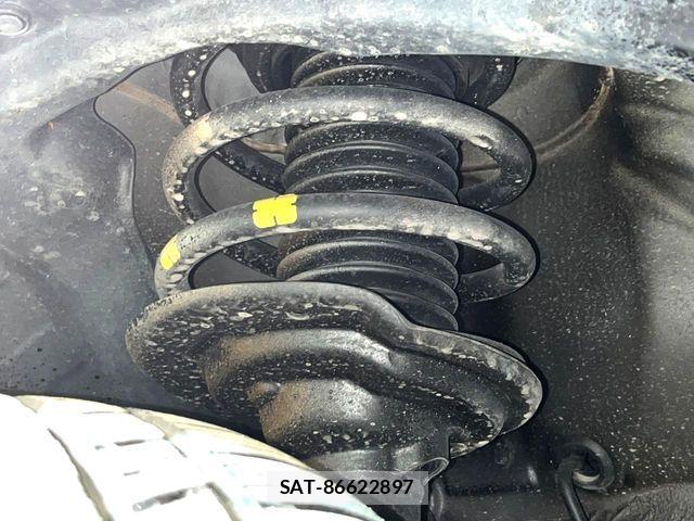 Subaru FORESTER 2022-07 7357814-19