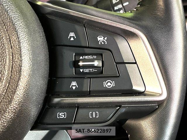 Subaru FORESTER 2022-07 7357814-5