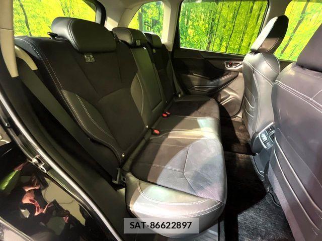 Subaru FORESTER 2022-07 7357814-8