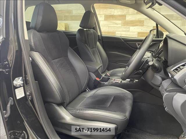 Subaru FORESTER 2023-07 7357810-11