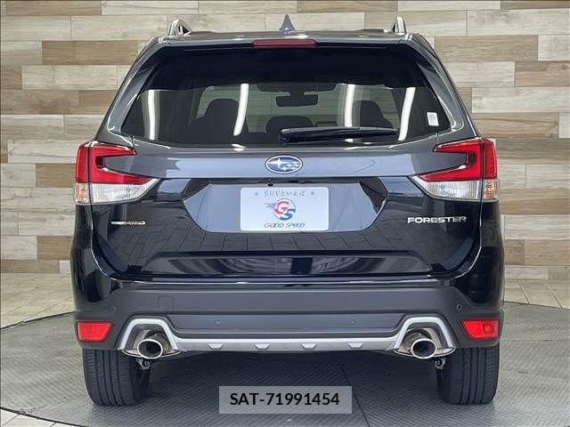 Subaru FORESTER 2023-07 7357810-14
