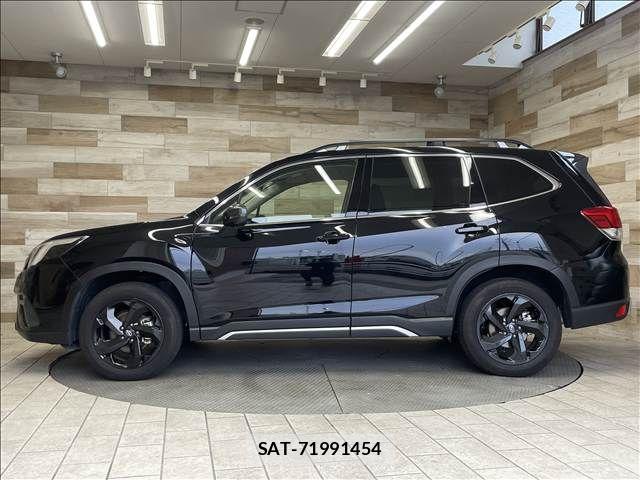 Subaru FORESTER 2023-07 7357810-15