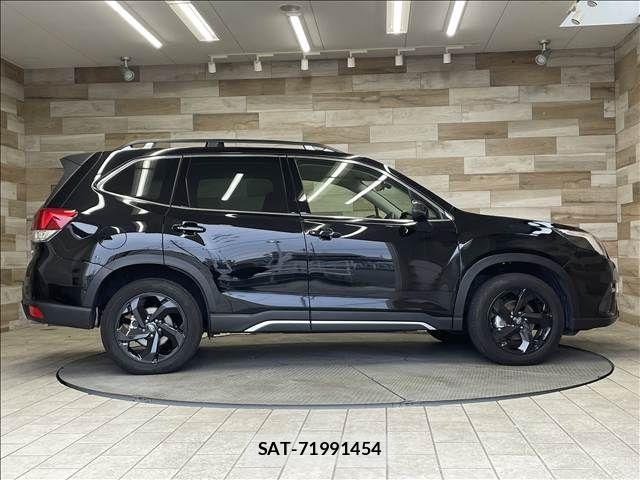 Subaru FORESTER 2023-07 7357810-16