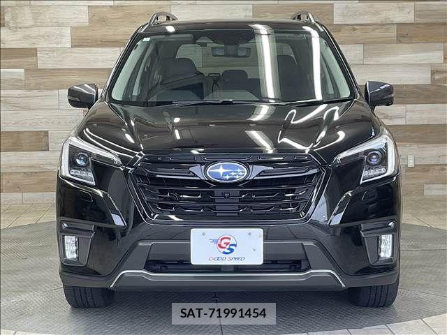 Subaru FORESTER 2023-07 7357810-2