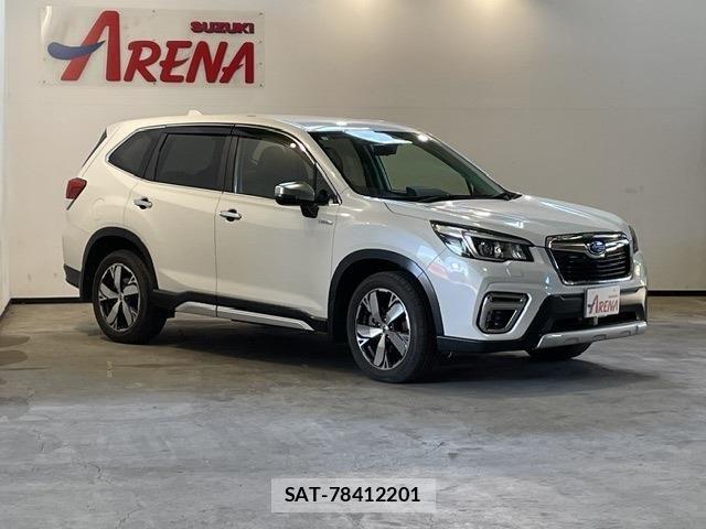 Subaru FORESTER 2019-03 7357824-0