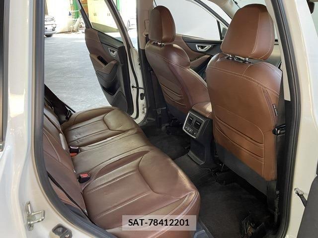 Subaru FORESTER 2019-03 7357824-11