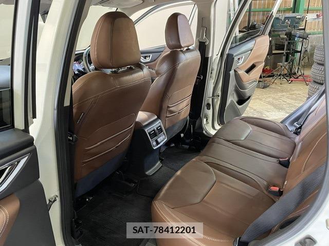 Subaru FORESTER 2019-03 7357824-12