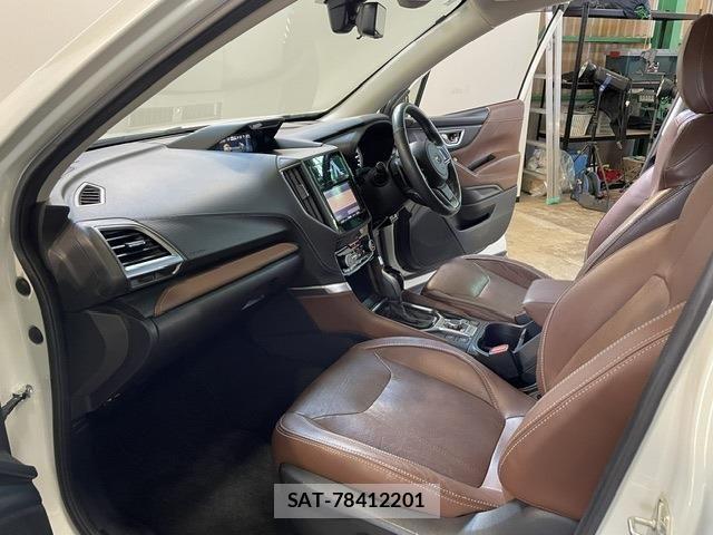 Subaru FORESTER 2019-03 7357824-15