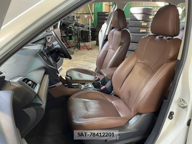 Subaru FORESTER 2019-03 7357824-16