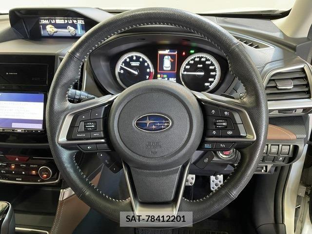 Subaru FORESTER 2019-03 7357824-18