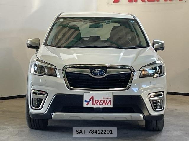 Subaru FORESTER 2019-03 7357824-1