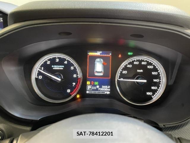 Subaru FORESTER 2019-03 7357824-19
