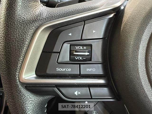 Subaru FORESTER 2019-03 7357824-23