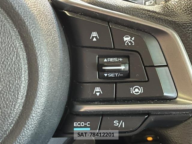 Subaru FORESTER 2019-03 7357824-24
