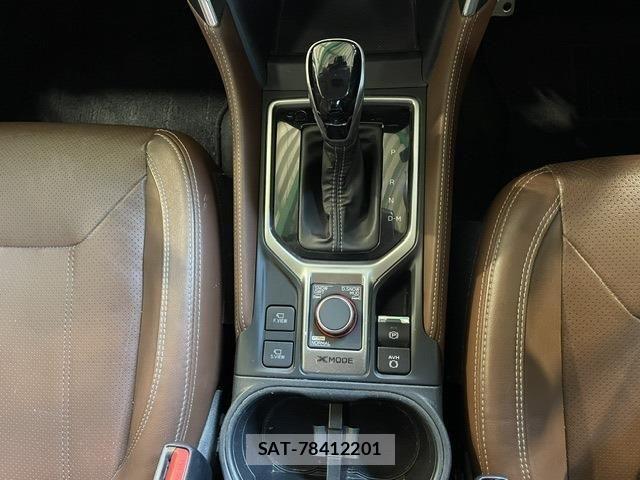 Subaru FORESTER 2019-03 7357824-27