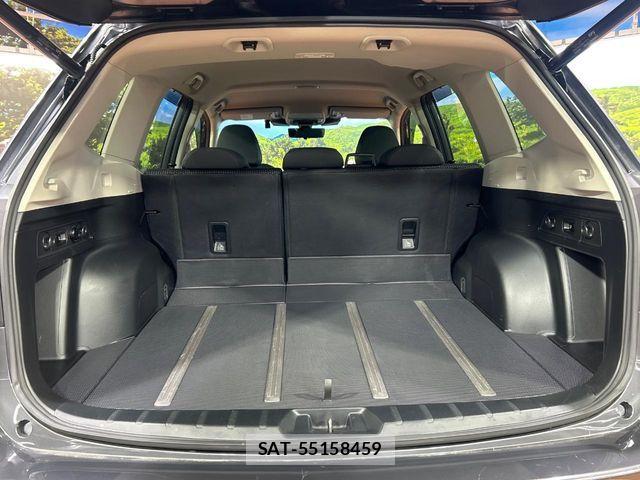 Subaru FORESTER 2024-08 7357813-9