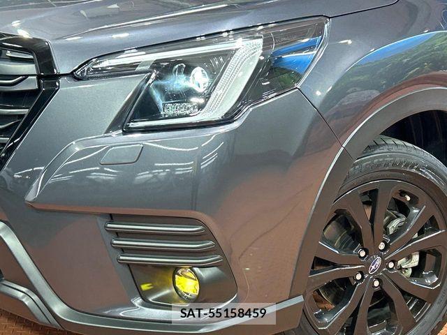 Subaru FORESTER 2024-08 7357813-11