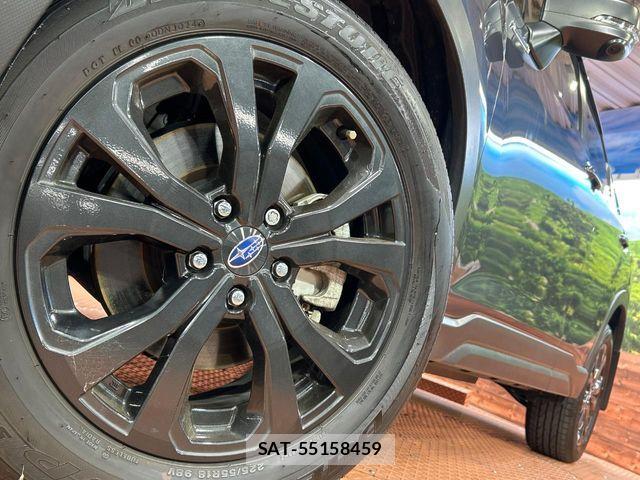 Subaru FORESTER 2024-08 7357813-12