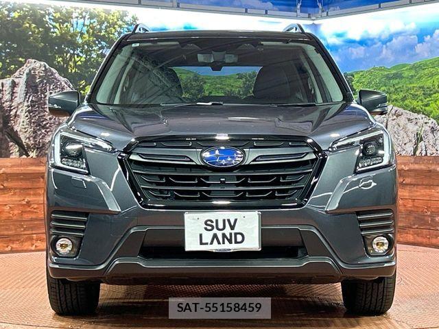 Subaru FORESTER 2024-08 7357813-13