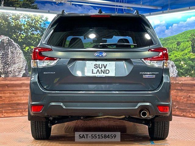 Subaru FORESTER 2024-08 7357813-14