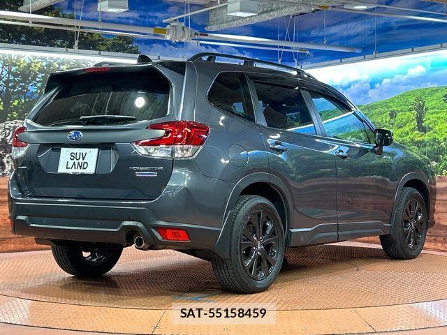 Subaru FORESTER 2024-08 7357813-16