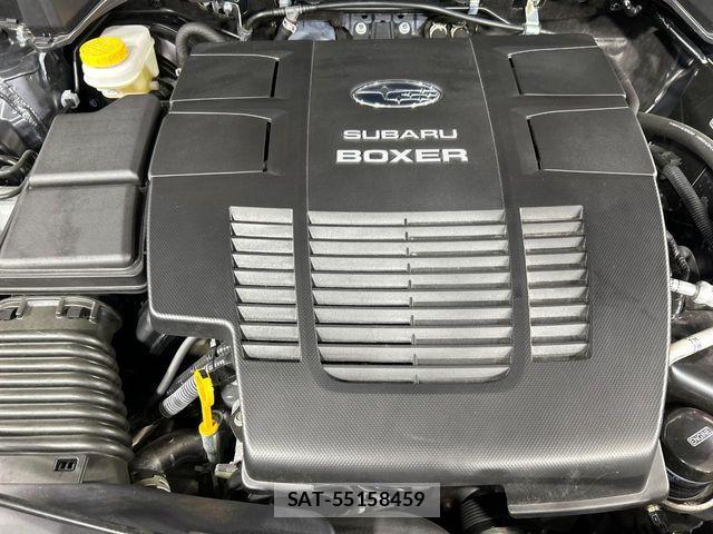 Subaru FORESTER 2024-08 7357813-17