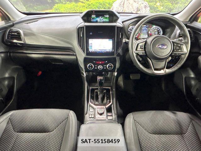 Subaru FORESTER 2024-08 7357813-1