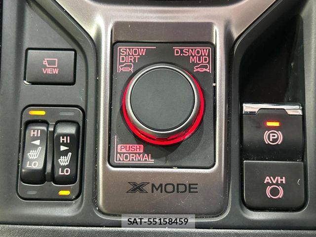 Subaru FORESTER 2024-08 7357813-5