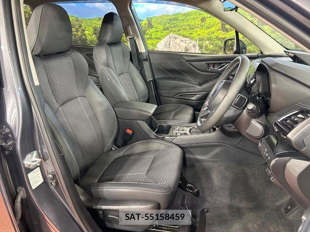 Subaru FORESTER 2024-08 7357813-7