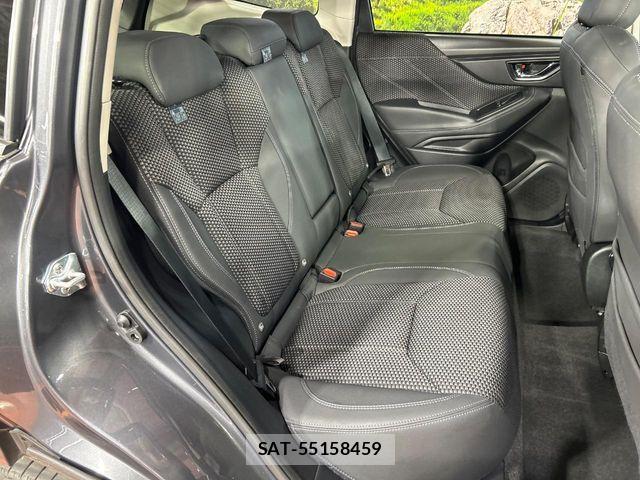 Subaru FORESTER 2024-08 7357813-8